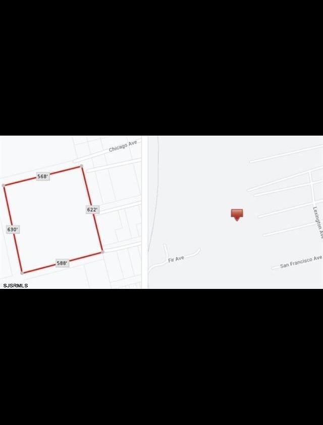 Prep Street Richland, NJ 08350 - Photo 3 of 3 a view of an outdoor space