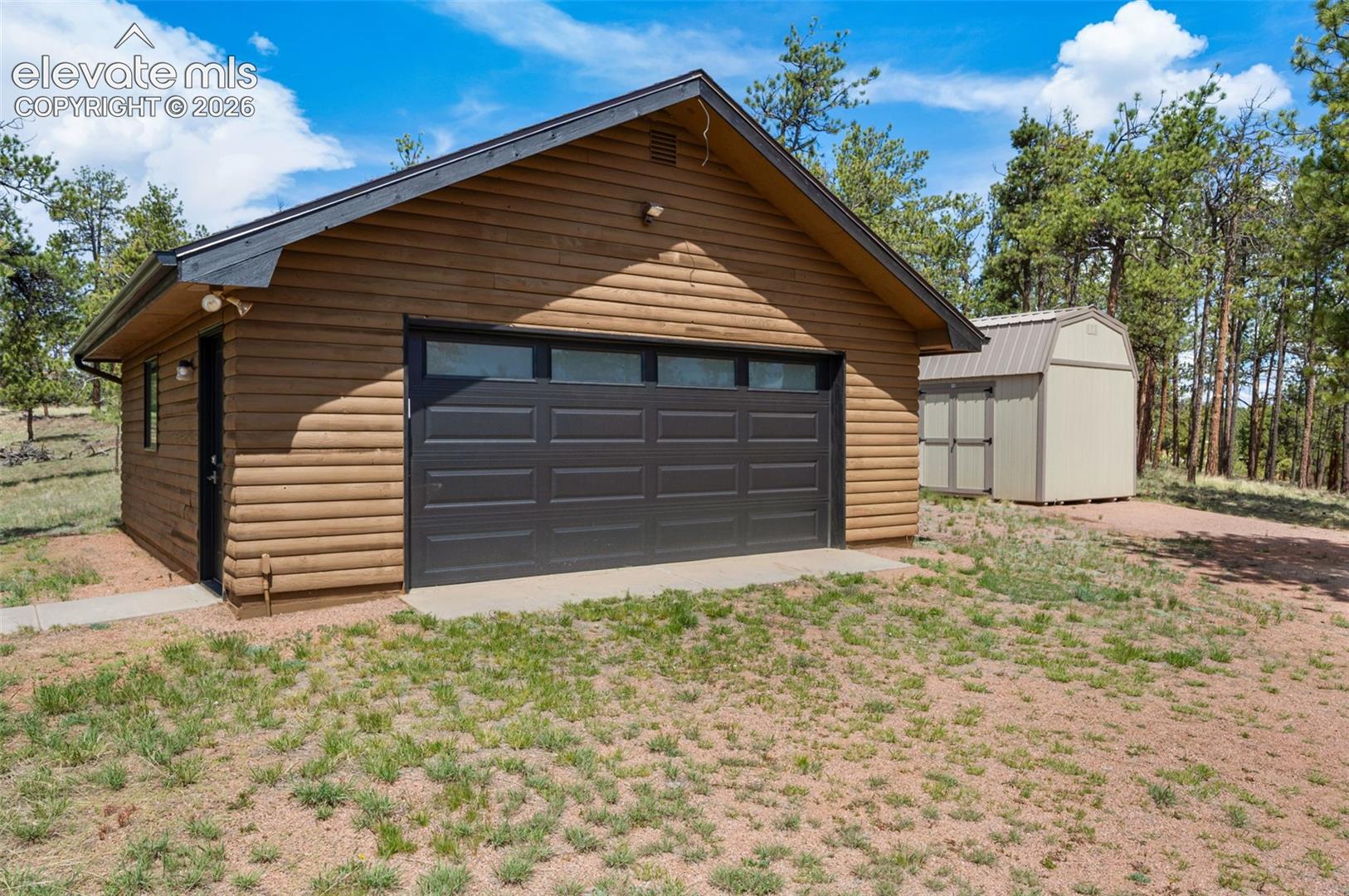 187 Thunder Ridge Road Florissant, CO 80816 - Photo 39 of 46 Gallery Image 39