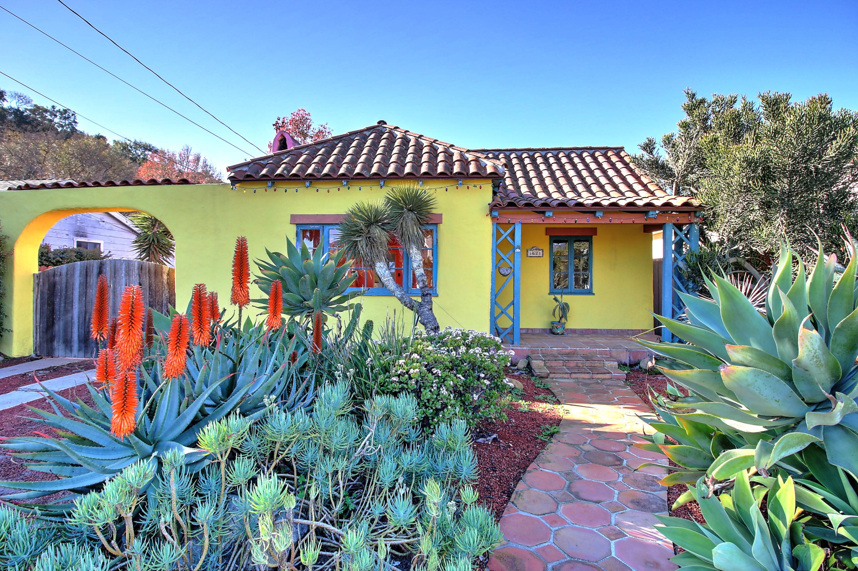 1621 Clearview Road Santa Barbara, CA 93101 - Photo 1 of 14 003