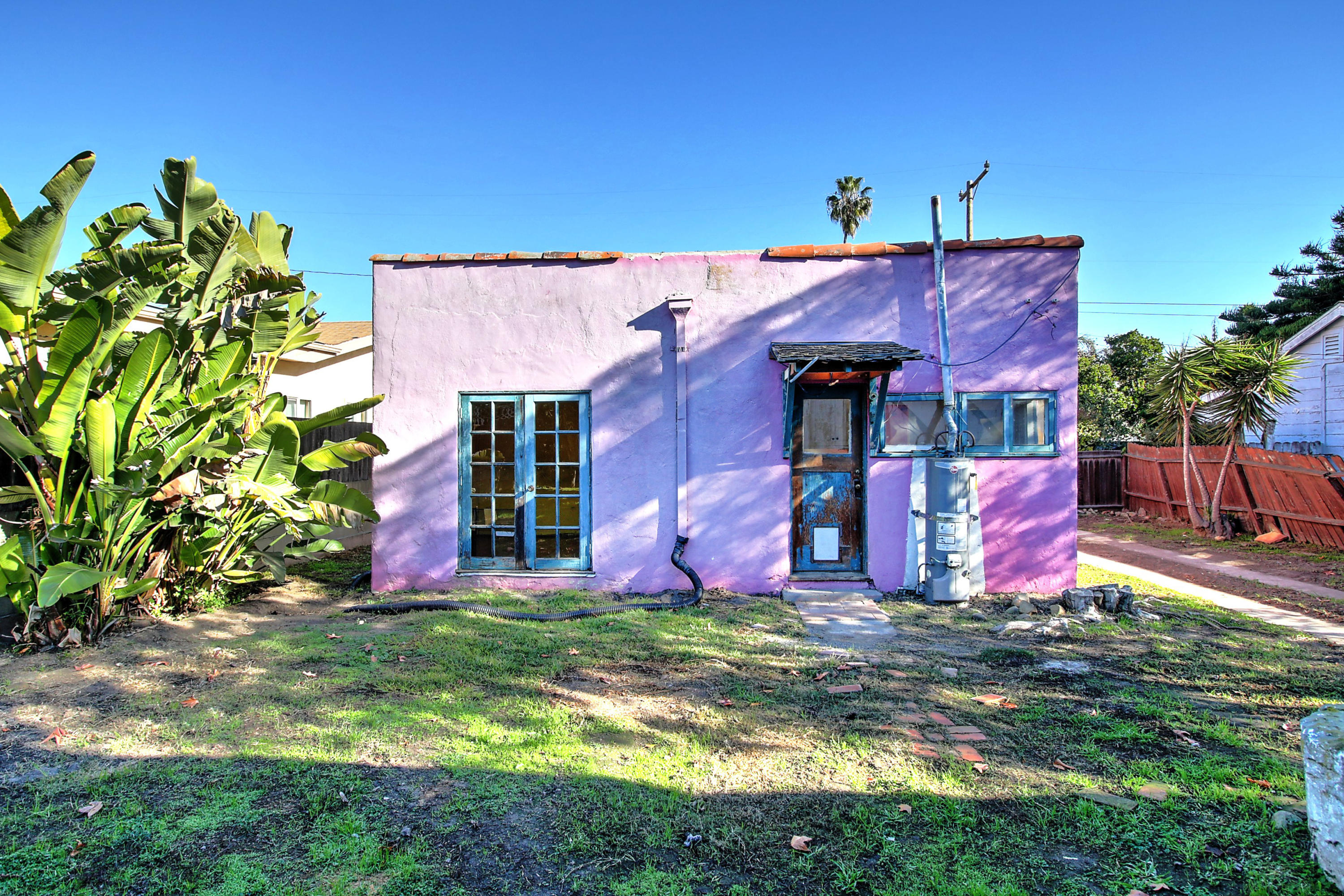 1621 Clearview Road Santa Barbara, CA 93101 - Photo 13 of 14 008