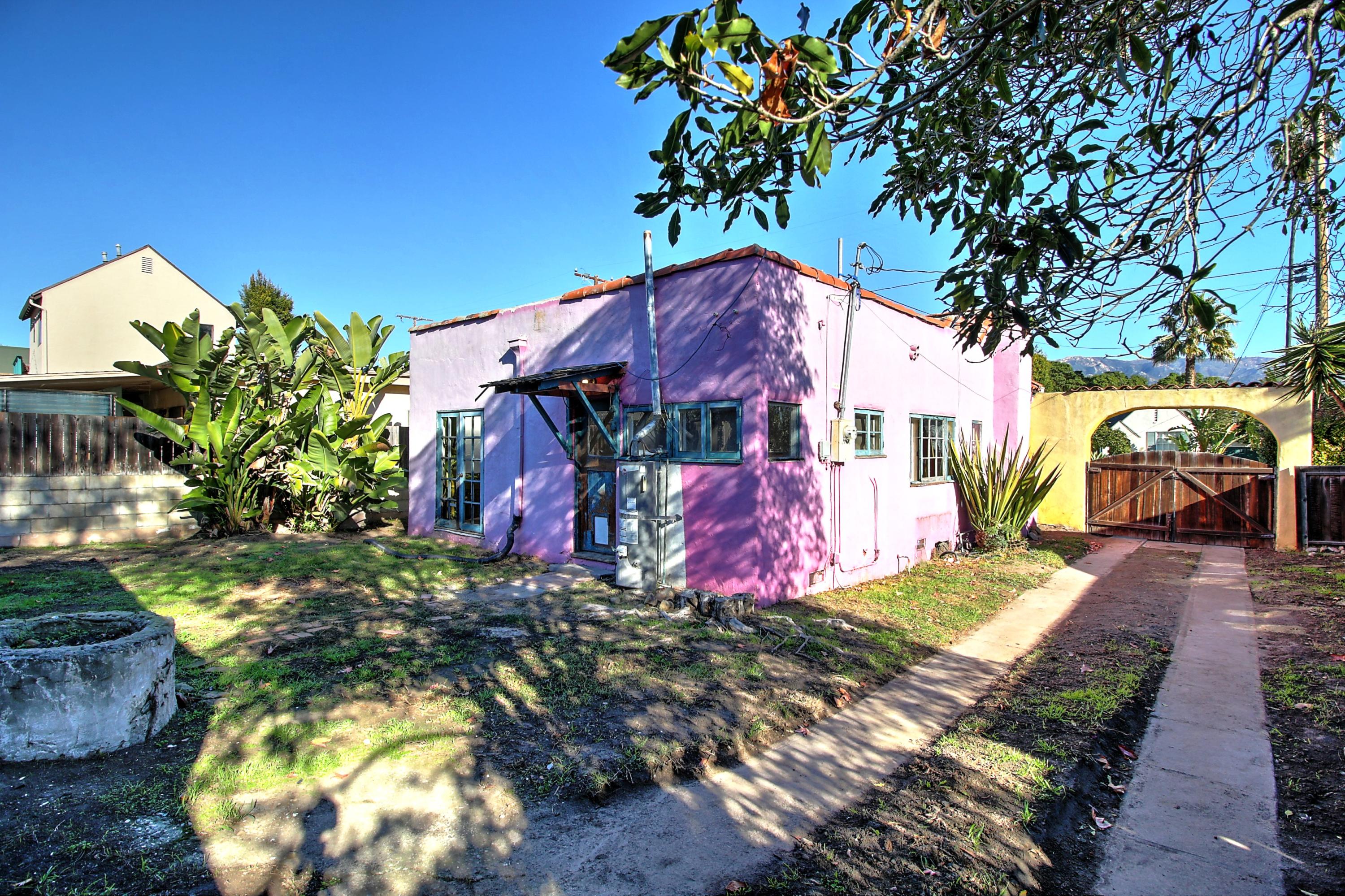 1621 Clearview Road Santa Barbara, CA 93101 - Photo 14 of 14 009