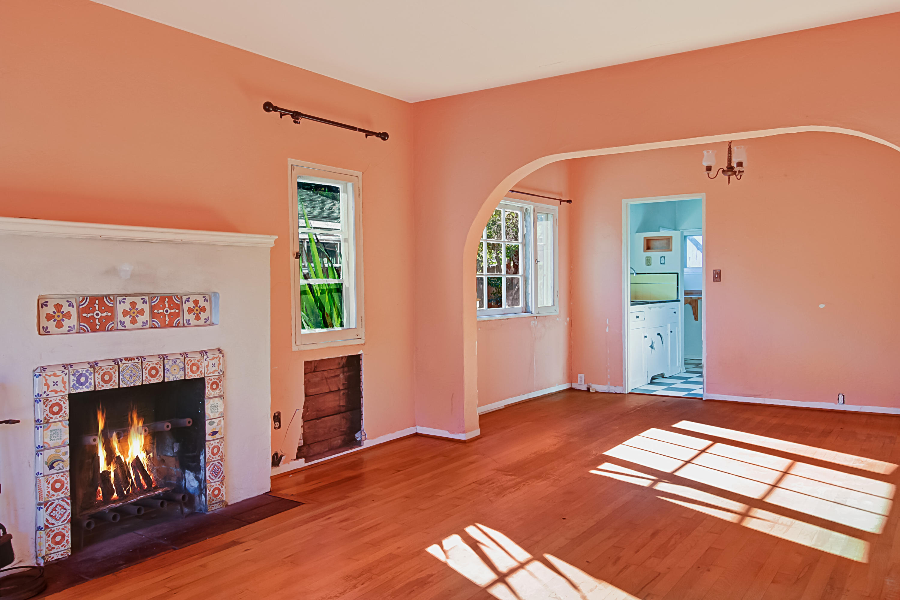 1621 Clearview Road Santa Barbara, CA 93101 - Photo 4 of 14 016