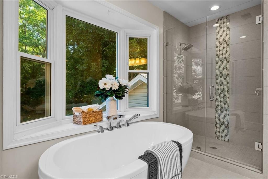 4512 Highberry Road Greensboro, NC 27410 - Photo 30 of 45