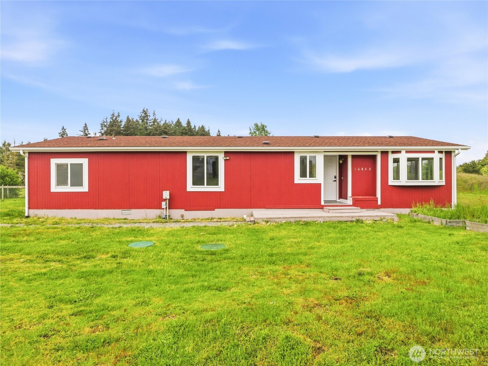 16840 Flume Road Southeast Yelm, WA 98597 - Photo 1 of 40