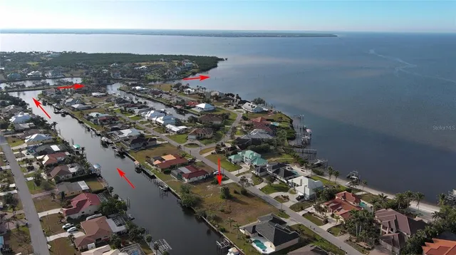 $380,000 | 114 Graham Street Southeast, Port Charlotte, FL 33952