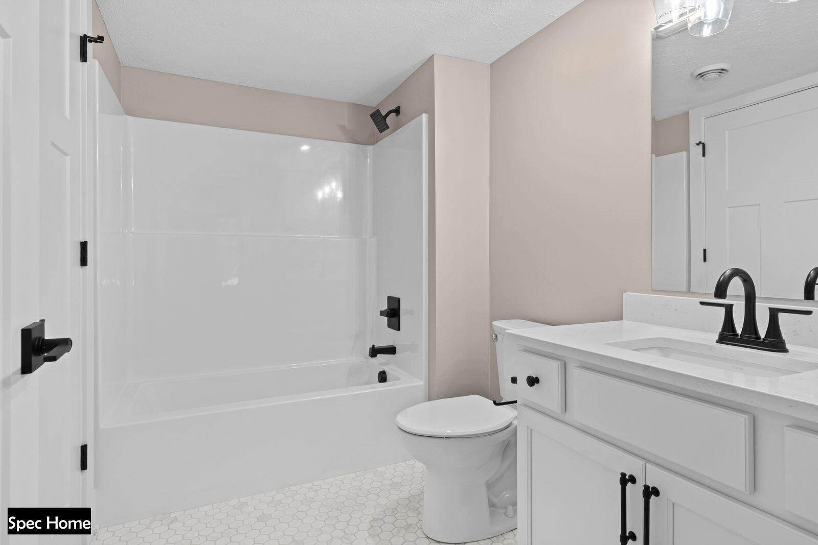 0 Pine Ridge Drive, Unit 7 Manistee, MI 49660 - Photo 15 of 29 Full bath