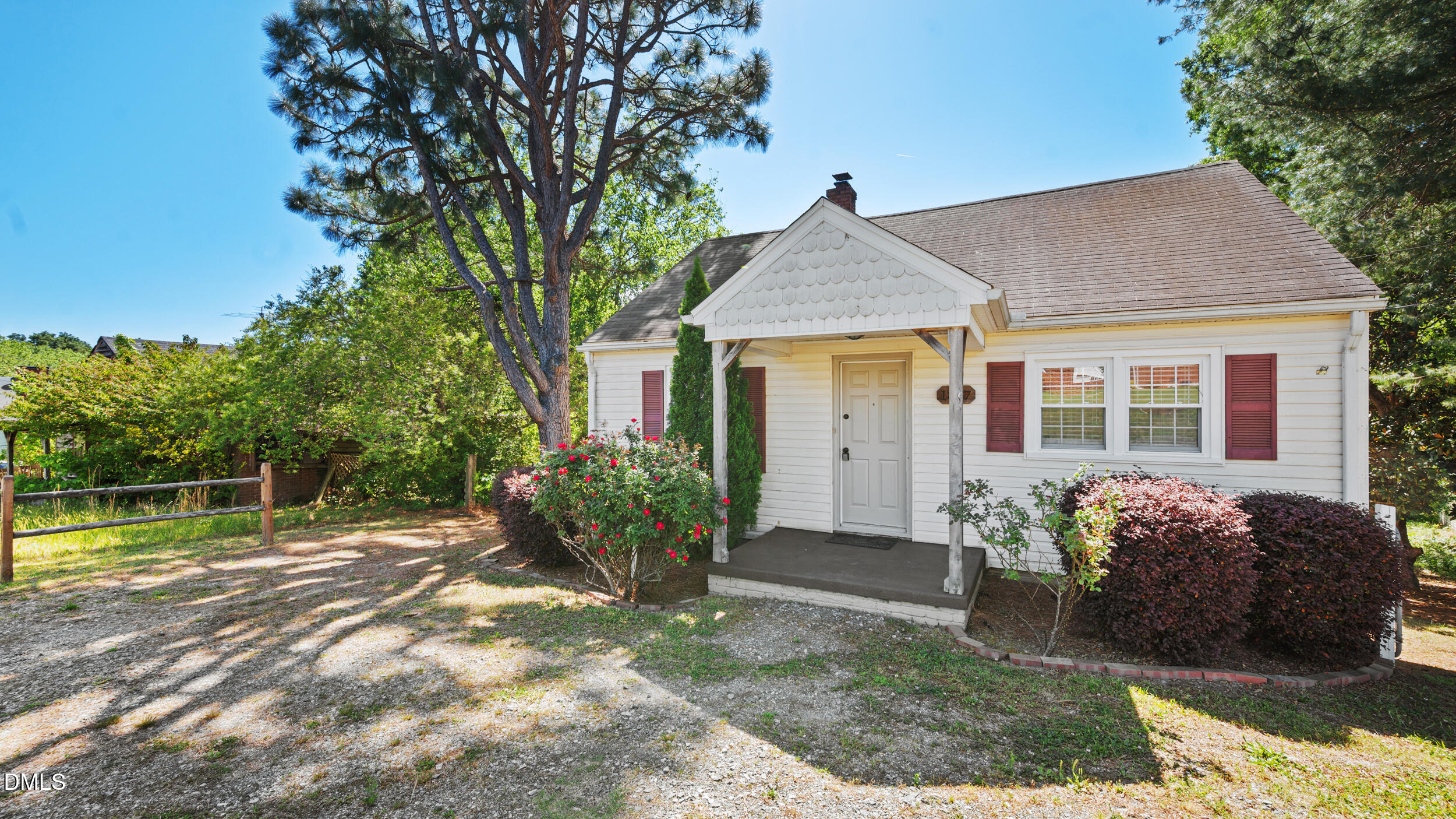 1847 Lower Hopedale Road Burlington, NC 27217 - Photo 16 of 33