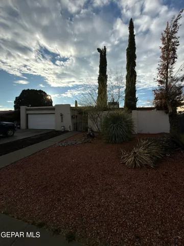 $185,000 | 1657 Lomaland Drive, El Paso, TX 79935