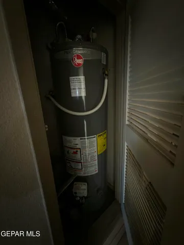 $185,000 | 1657 Lomaland Drive, El Paso, TX 79935