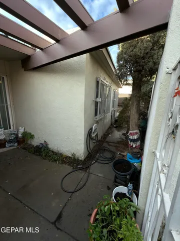 $185,000 | 1657 Lomaland Drive, El Paso, TX 79935