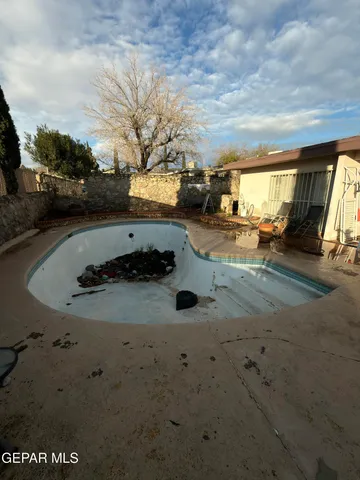 $185,000 | 1657 Lomaland Drive, El Paso, TX 79935