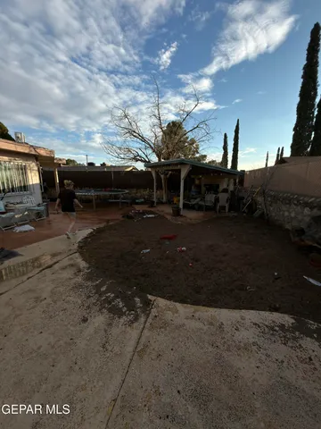 $185,000 | 1657 Lomaland Drive, El Paso, TX 79935