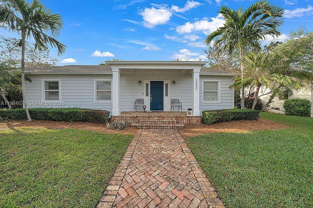 5850 Southwest 47th Street Miami, FL 33155 - Photo 22 of 26