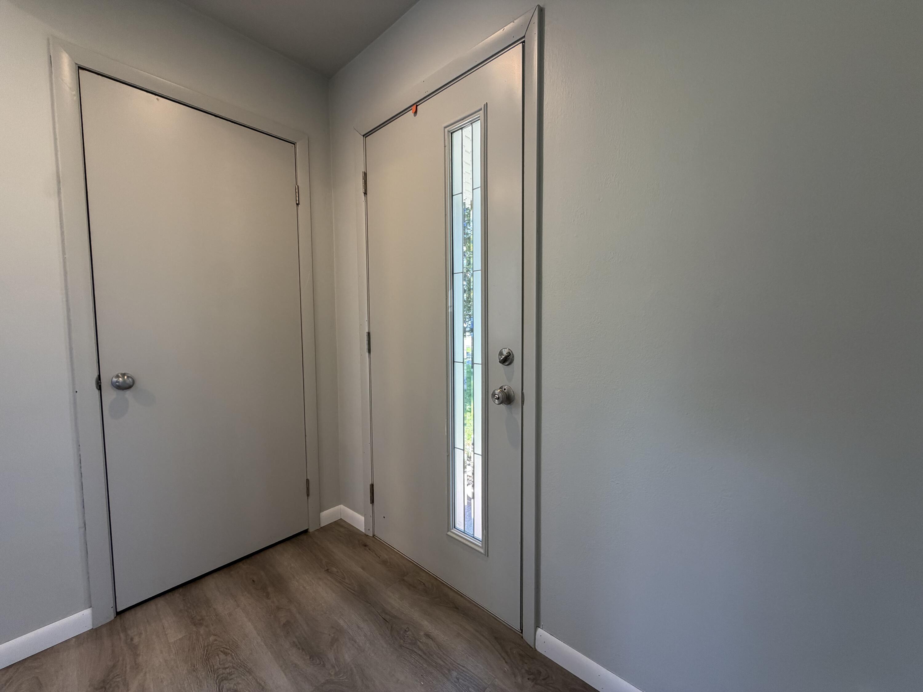 404 8th Street Somers, WI 53140 - Photo 11 of 16 Front Entry
