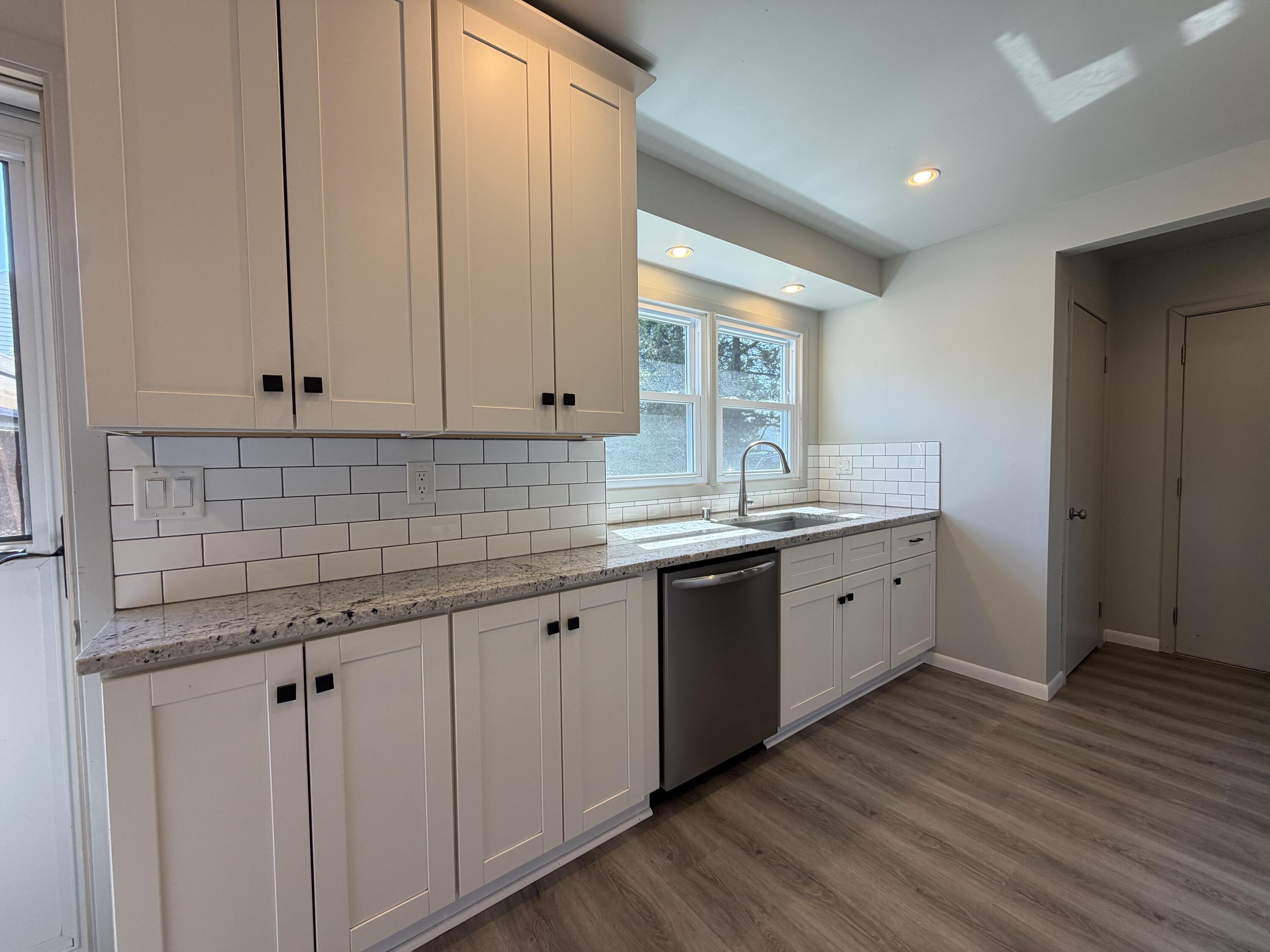 404 8th Street Somers, WI 53140 - Photo 3 of 16 Kitchen