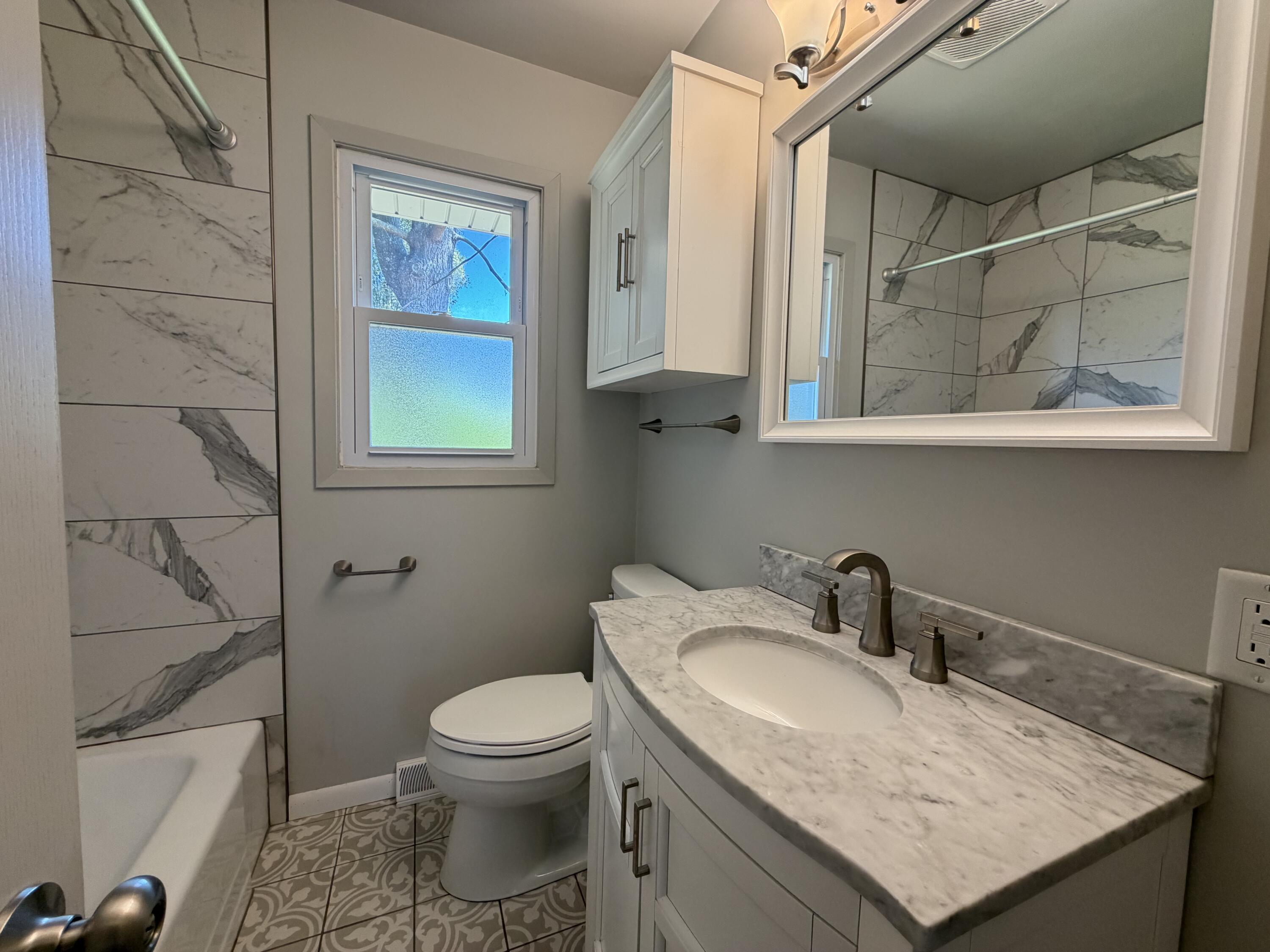 404 8th Street Somers, WI 53140 - Photo 4 of 16 Bathroom