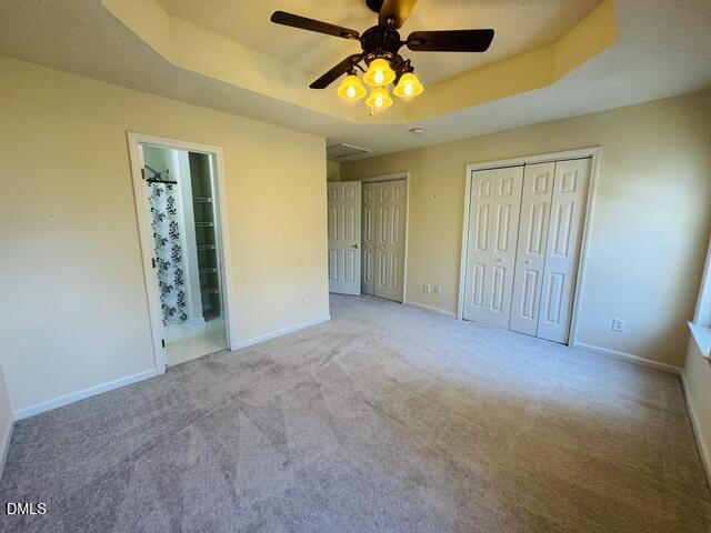 2027 Turtle Point Drive Raleigh, NC 27604 - Photo 16 of 18 a view of an empty room and window