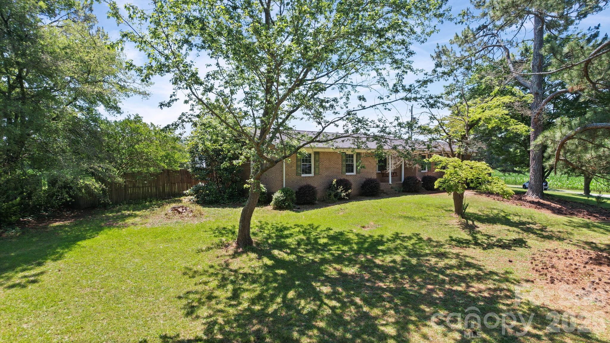 3003 Joe Griffin Road Monroe, NC 28112 - Photo 7 of 46