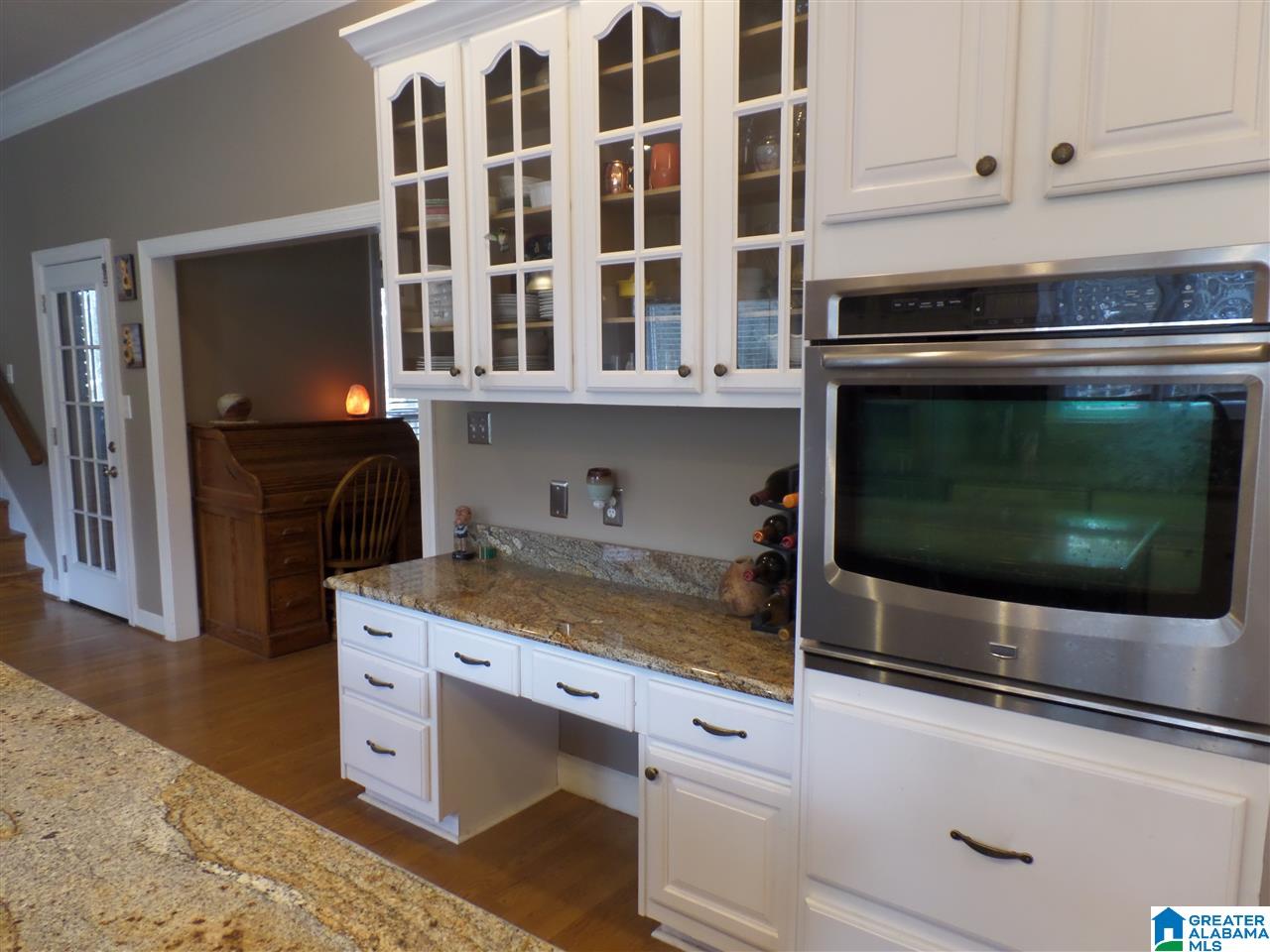 4606 Rudd School Road Pinson, AL 35126 - Photo 25 of 50