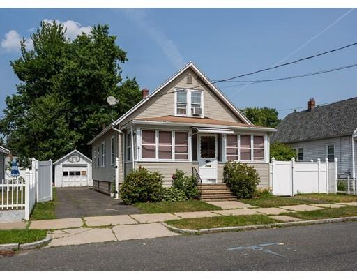 155 Eddy Street Springfield, MA 01104 - Photo 1 of 38