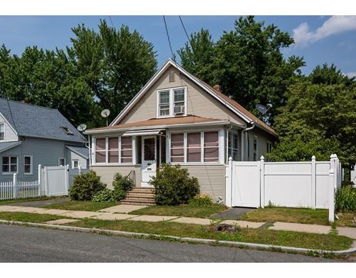 155 Eddy Street Springfield, MA 01104 - Photo 2 of 38
