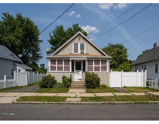 155 Eddy Street Springfield, MA 01104 - Photo 3 of 38