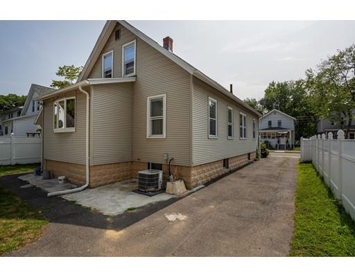 155 Eddy Street Springfield, MA 01104 - Photo 34 of 38