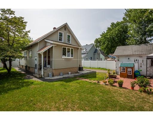 155 Eddy Street Springfield, MA 01104 - Photo 35 of 38