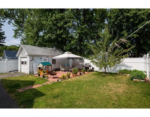 155 Eddy Street Springfield, MA 01104 - Photo 36 of 38
