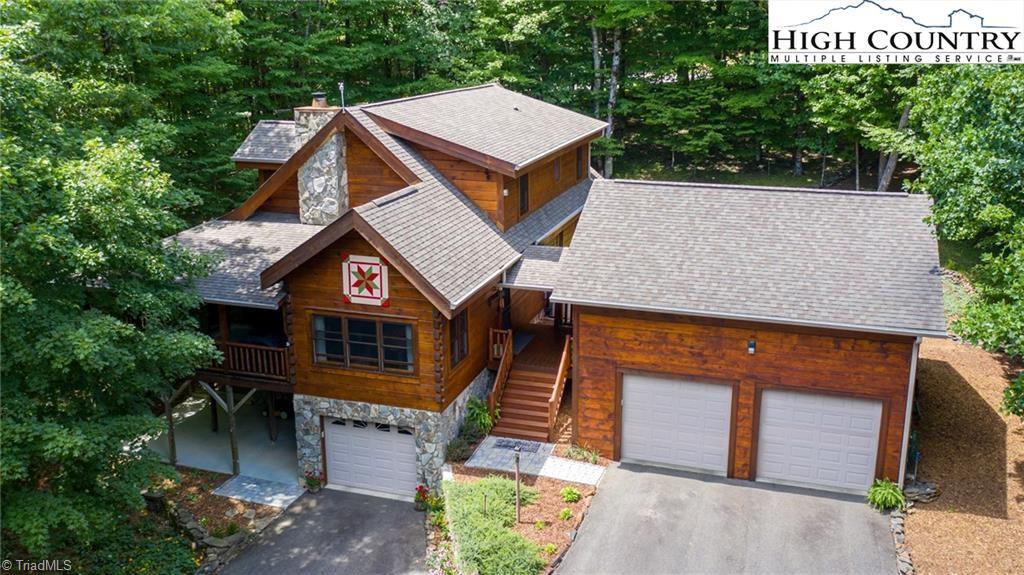 632 Big Tree Road West Jefferson, NC 28694 - Photo 1 of 1 Gallery Image 1