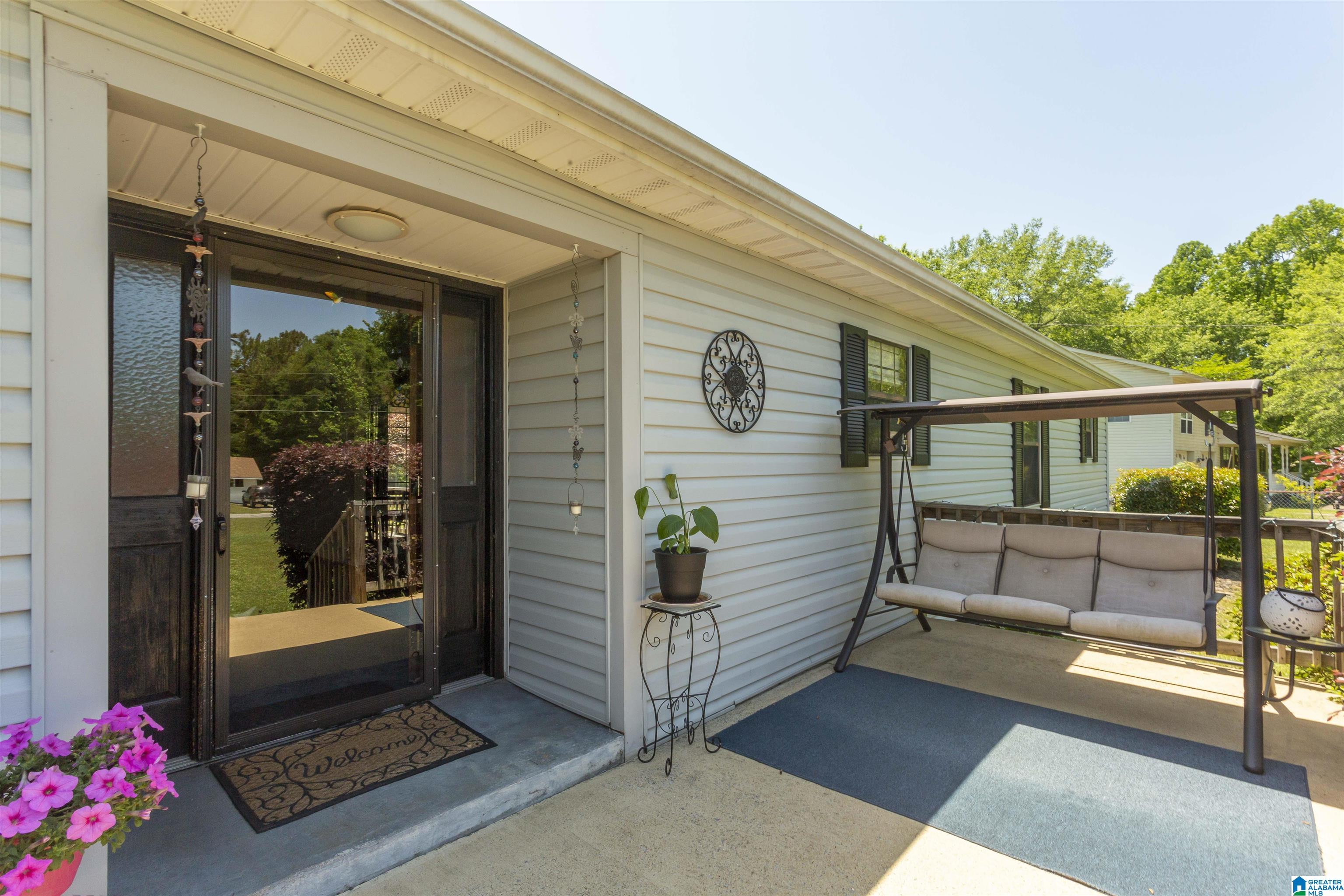 9215 Goodwin Lane Gadsden, AL 35903 - Photo 4 of 41