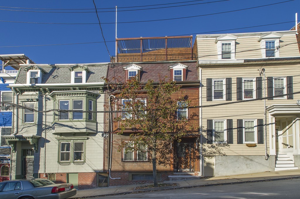 54 Telegraph Street Boston, MA 02127 - Photo 2 of 20