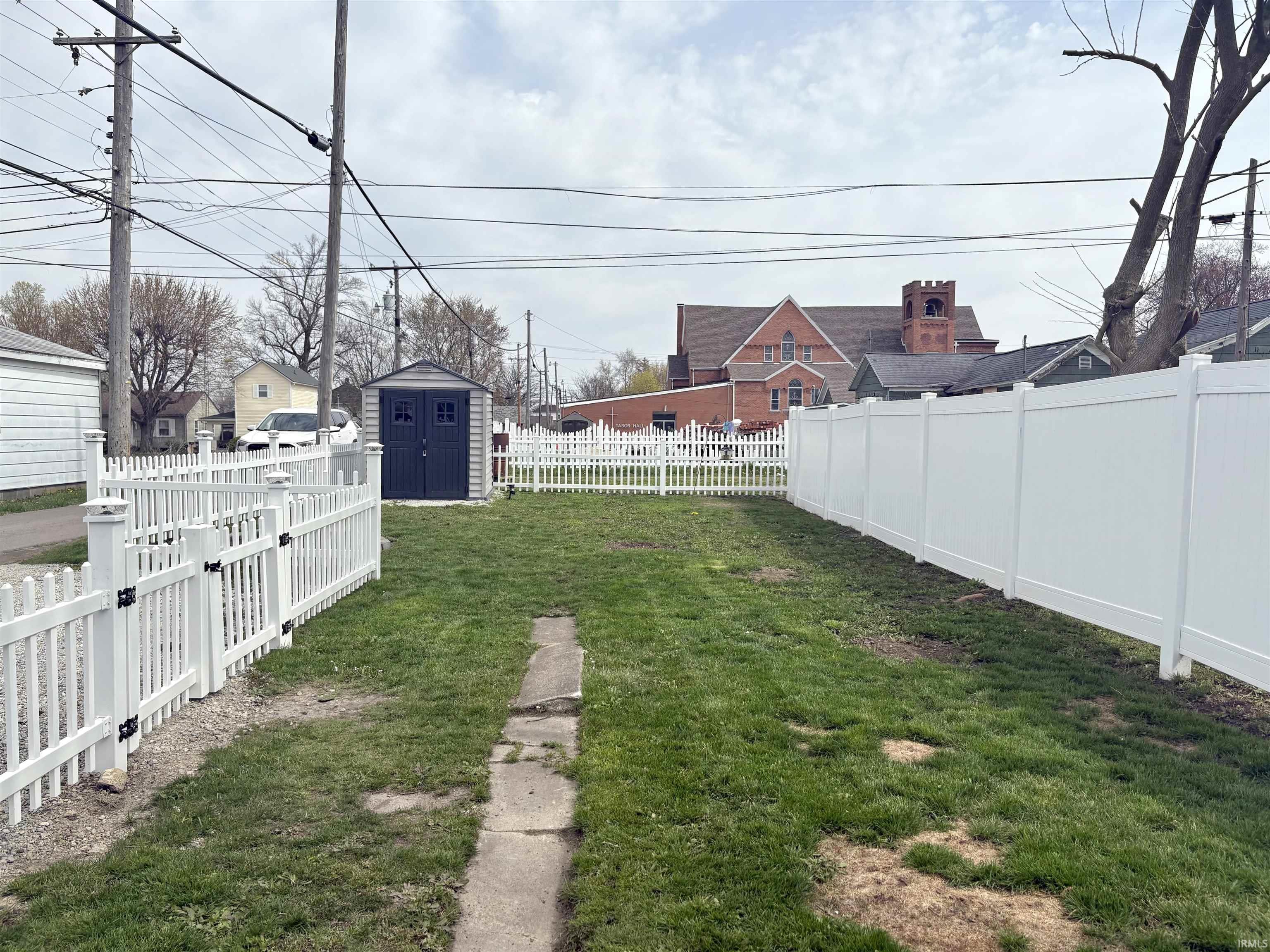 210 West Jay Street Dunkirk, IN 47336 - Photo 27 of 30