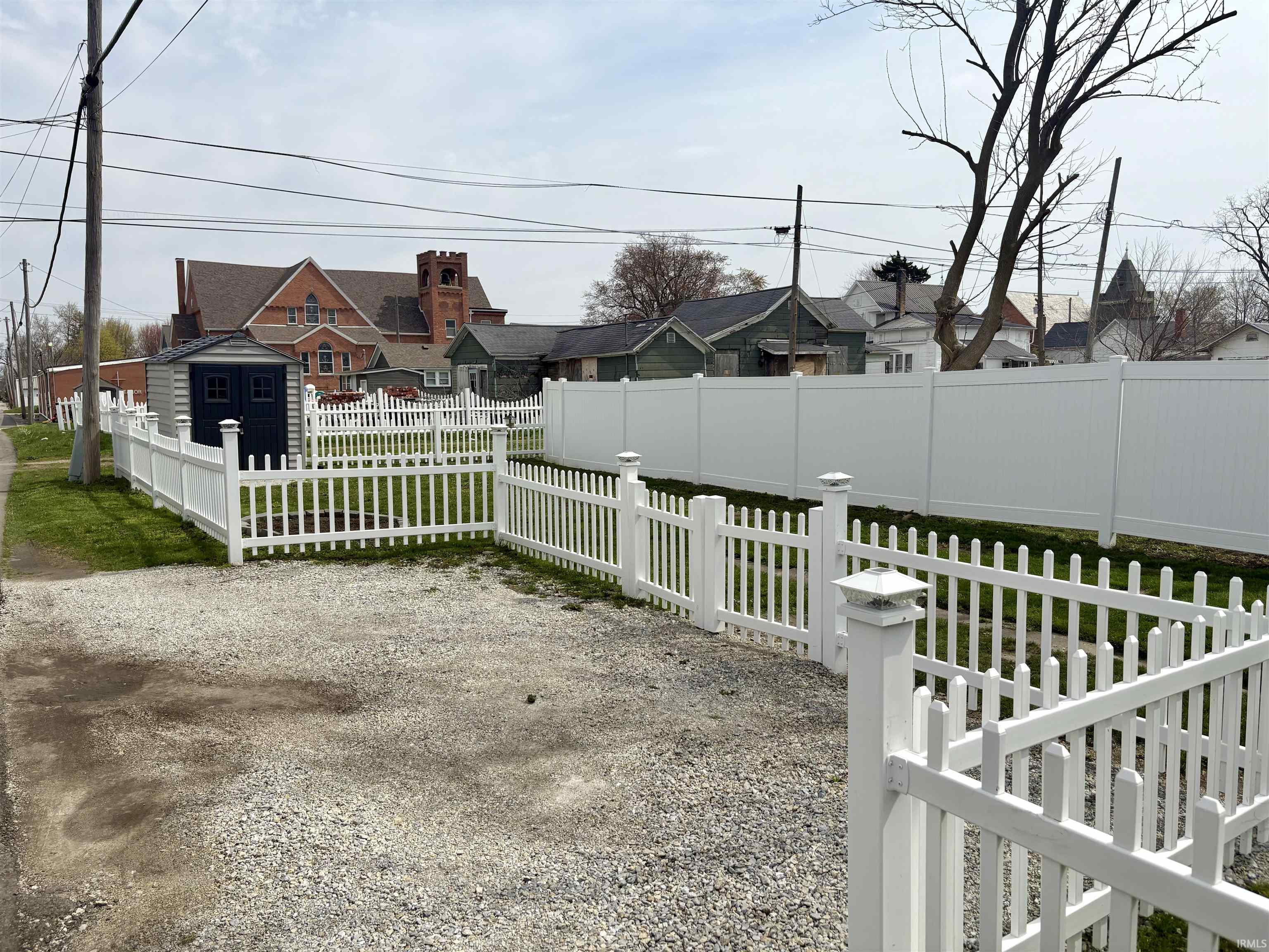 210 West Jay Street Dunkirk, IN 47336 - Photo 29 of 30