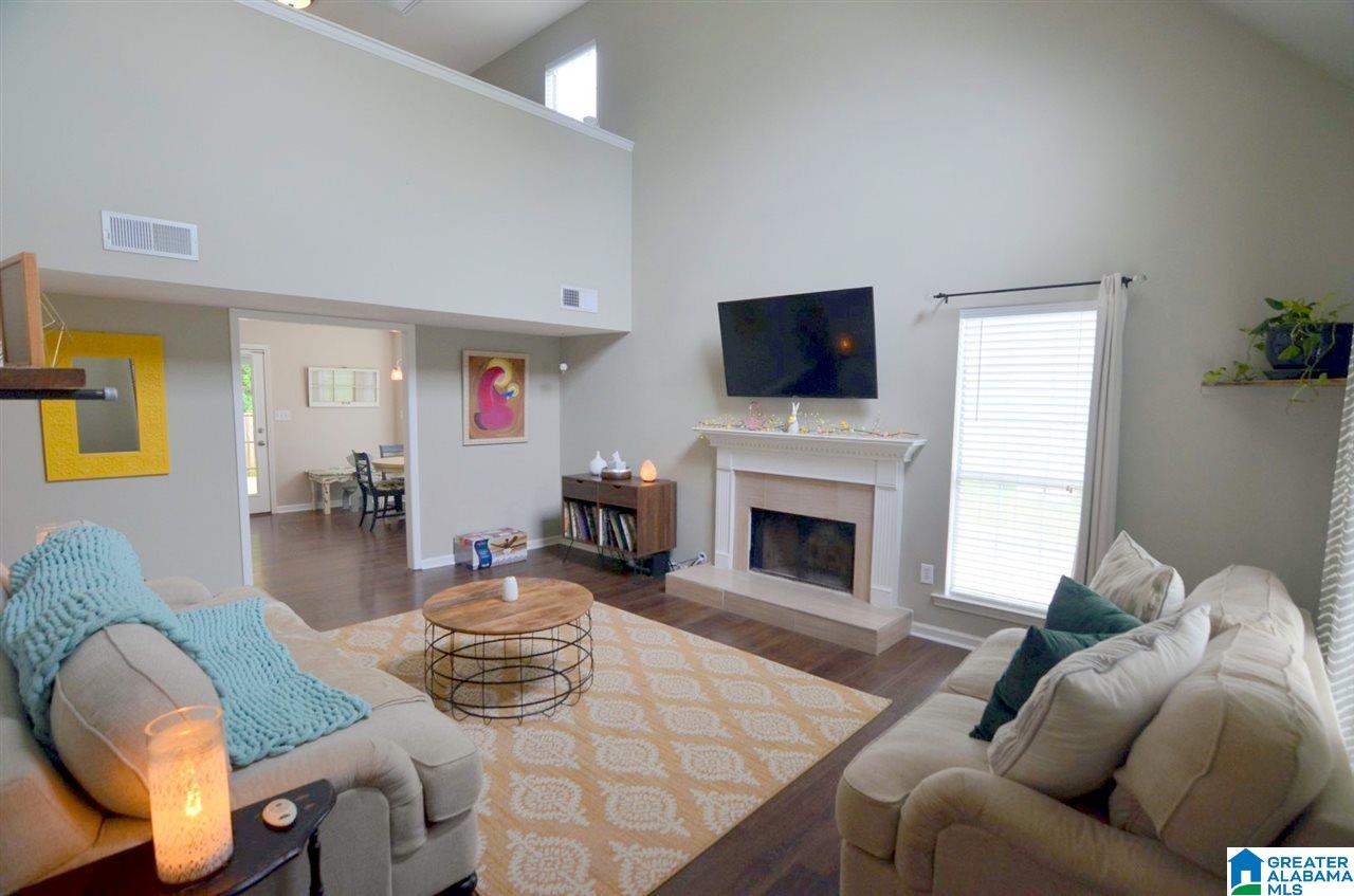172 Park Pl Lane Alabaster, AL 35007 - Photo 7 of 42