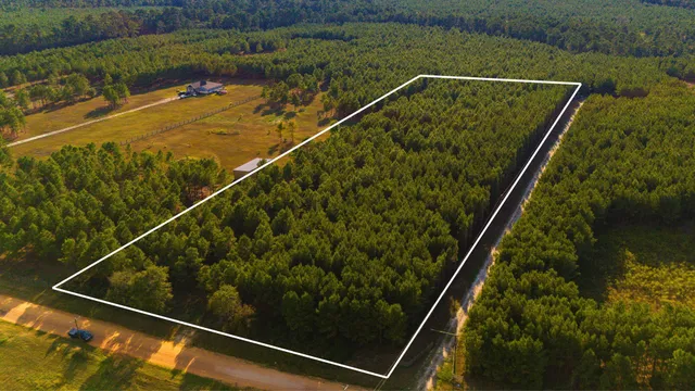 $115,000 | Lot 9 Nursery Road, Livingston, TX 77351