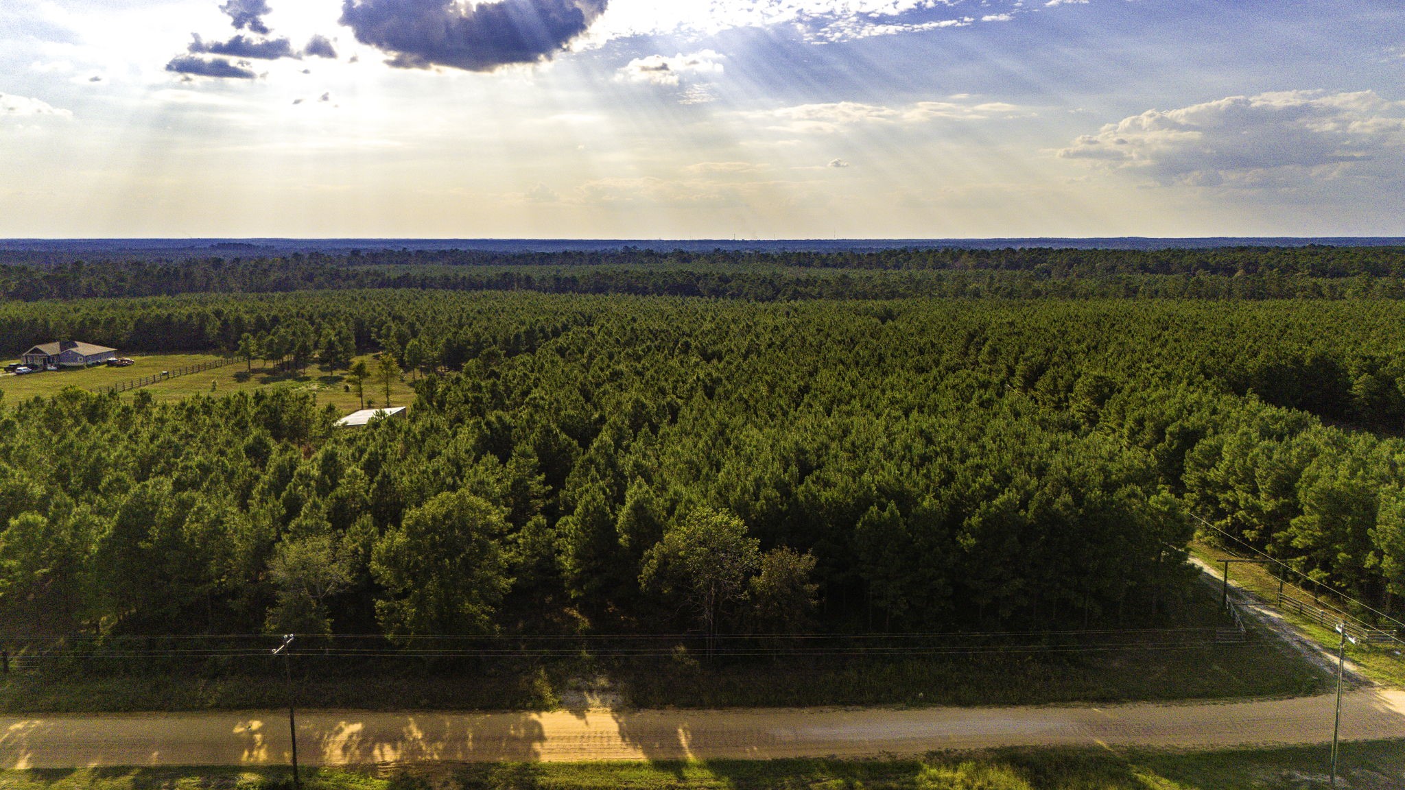 Lot 9 Nursery Road Livingston, TX 77351 - Photo 2 of 27