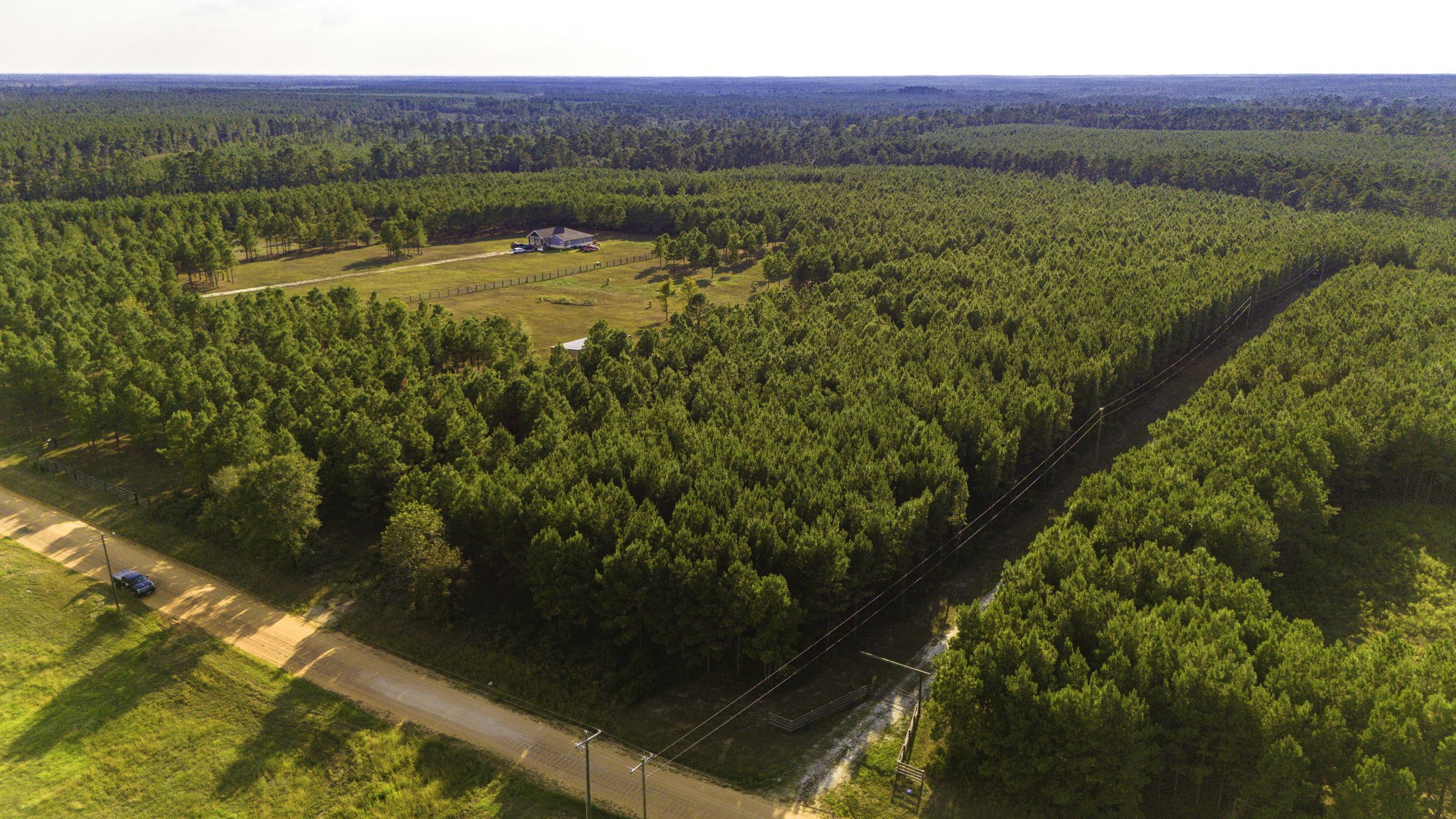 Lot 9 Nursery Road Livingston, TX 77351 - Photo 8 of 27