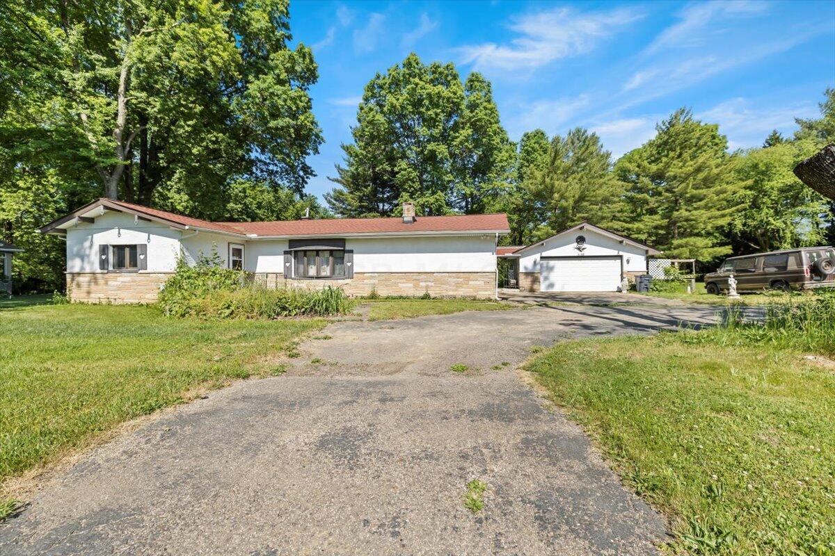 5133 Mink Street Southwest Pataskala, OH 43062 - Photo 20 of 31 01-5133 Mink St SW