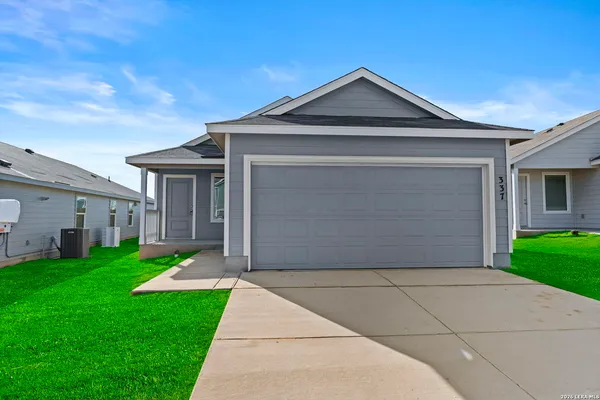 $214,500 | 337 Kayden Court, Marion, TX 78124