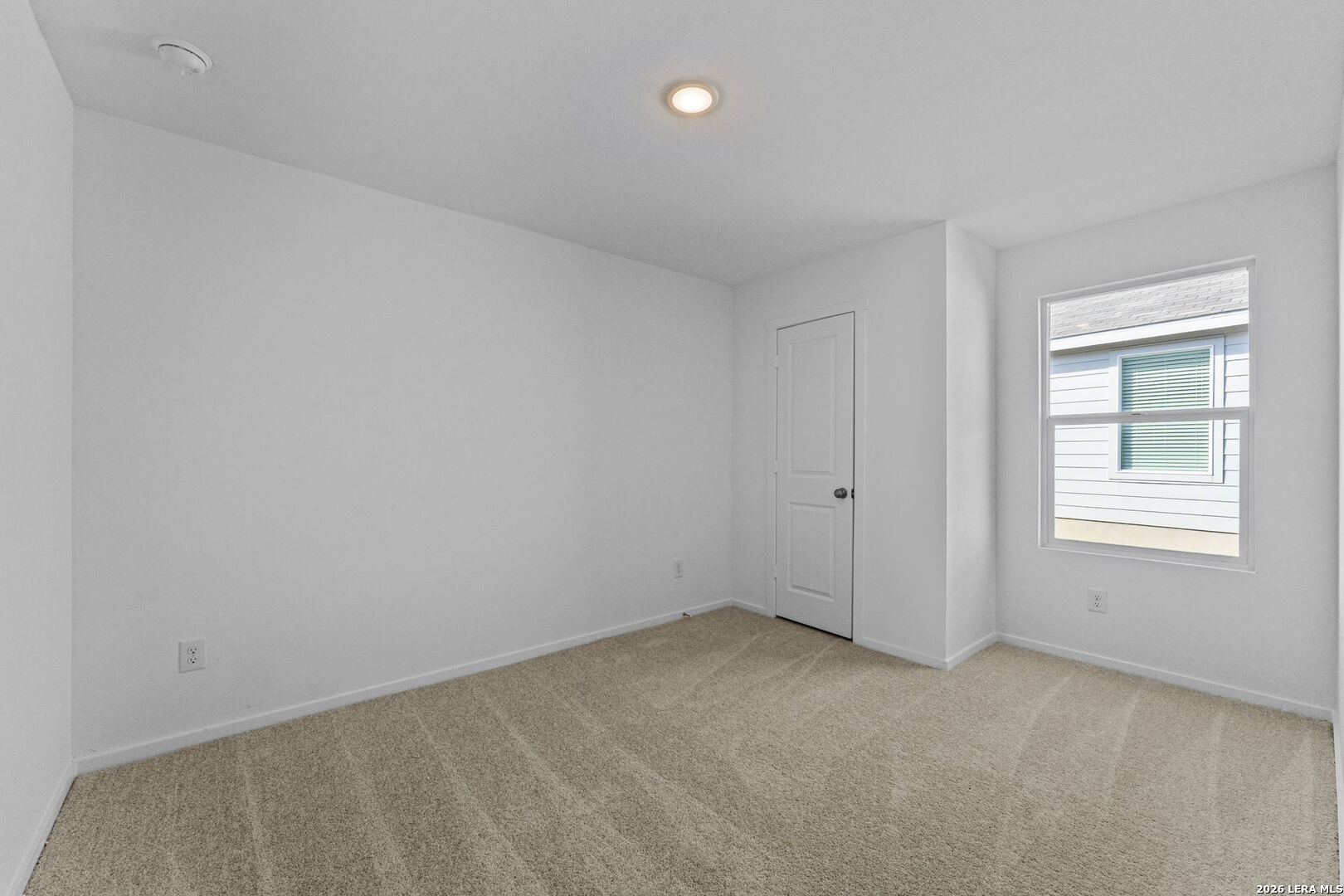 337 Kayden Court Marion, TX 78124 - Photo 11 of 25 an empty room with windows