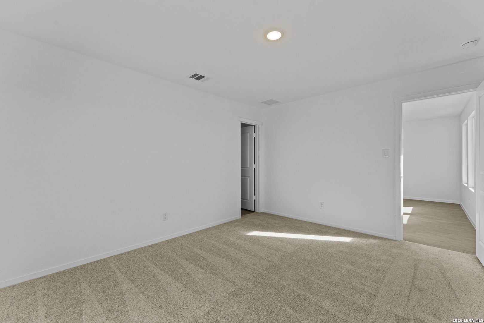 337 Kayden Court Marion, TX 78124 - Photo 21 of 25 a view of an empty room