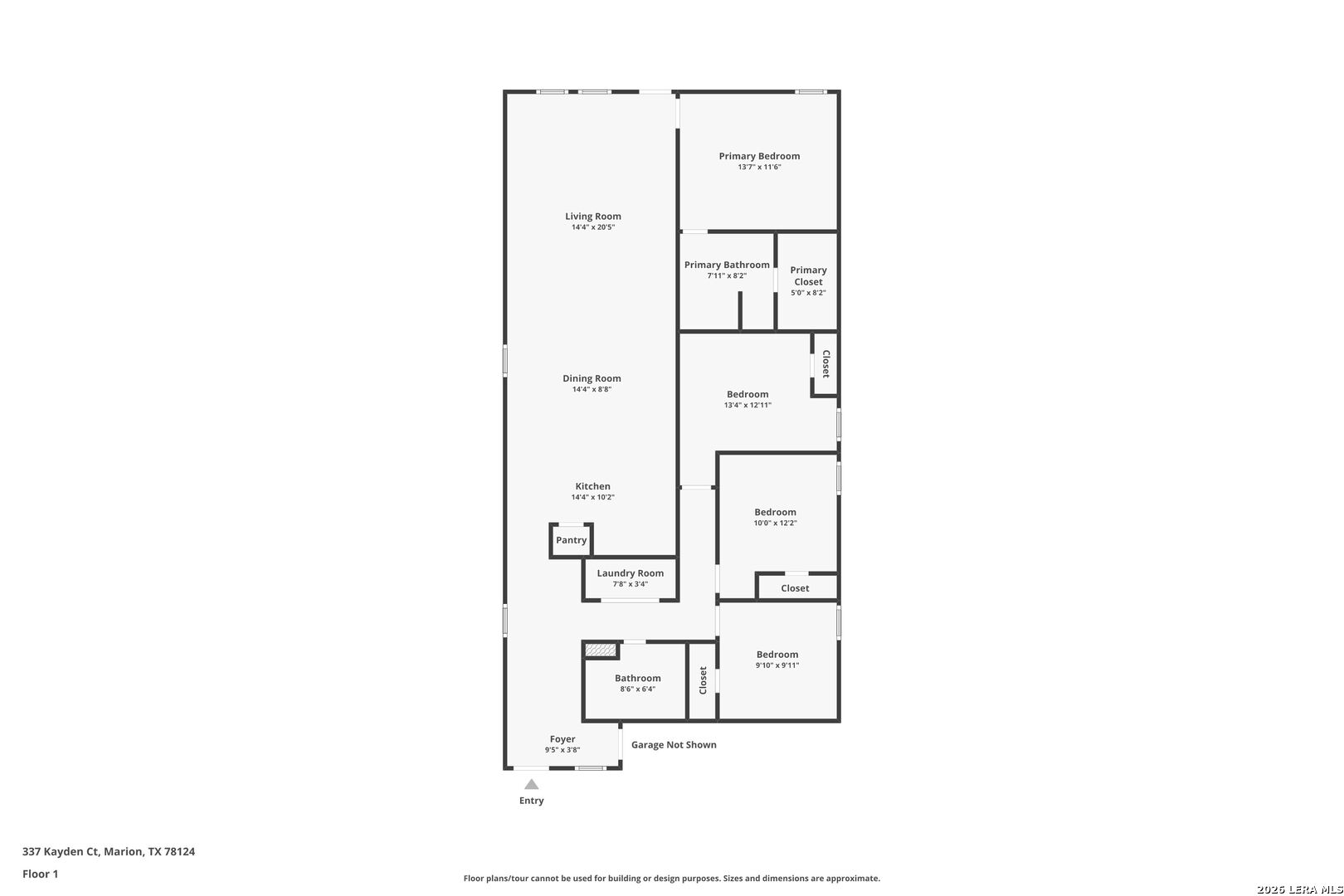 337 Kayden Court Marion, TX 78124 - Photo 25 of 25