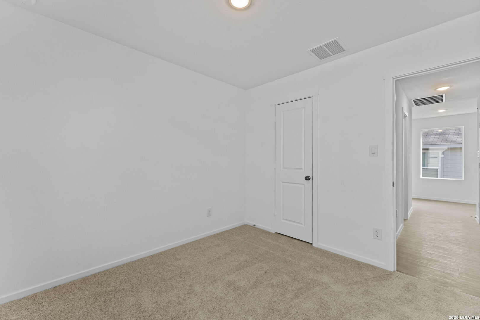 337 Kayden Court Marion, TX 78124 - Photo 7 of 25 a view of an empty room
