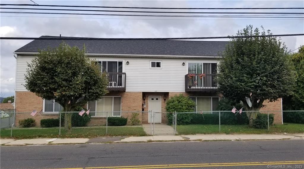 675 Highland Avenue Waterbury, CT 06708 - Photo 1 of 1