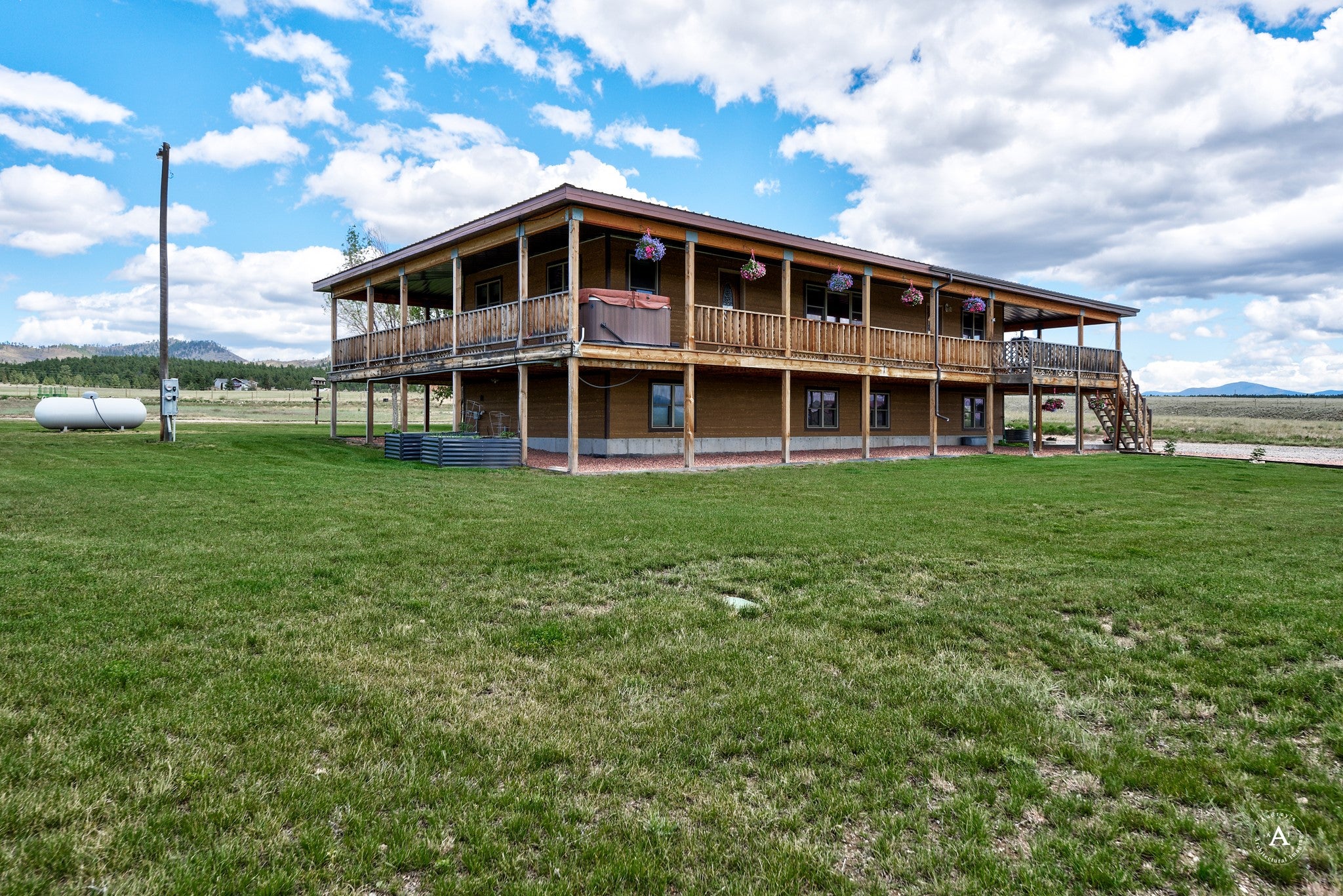2376 Tea Road Helena, MT 59602 - Photo 66 of 70 Gallery Image 66