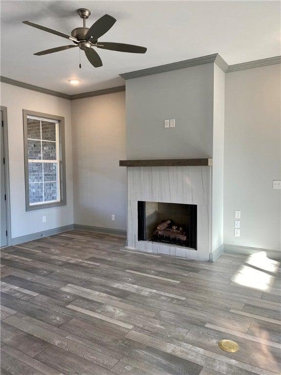 3130 Mill Lakes Ridge Opelika, AL 36801 - Photo 6 of 28 Gallery Image 6