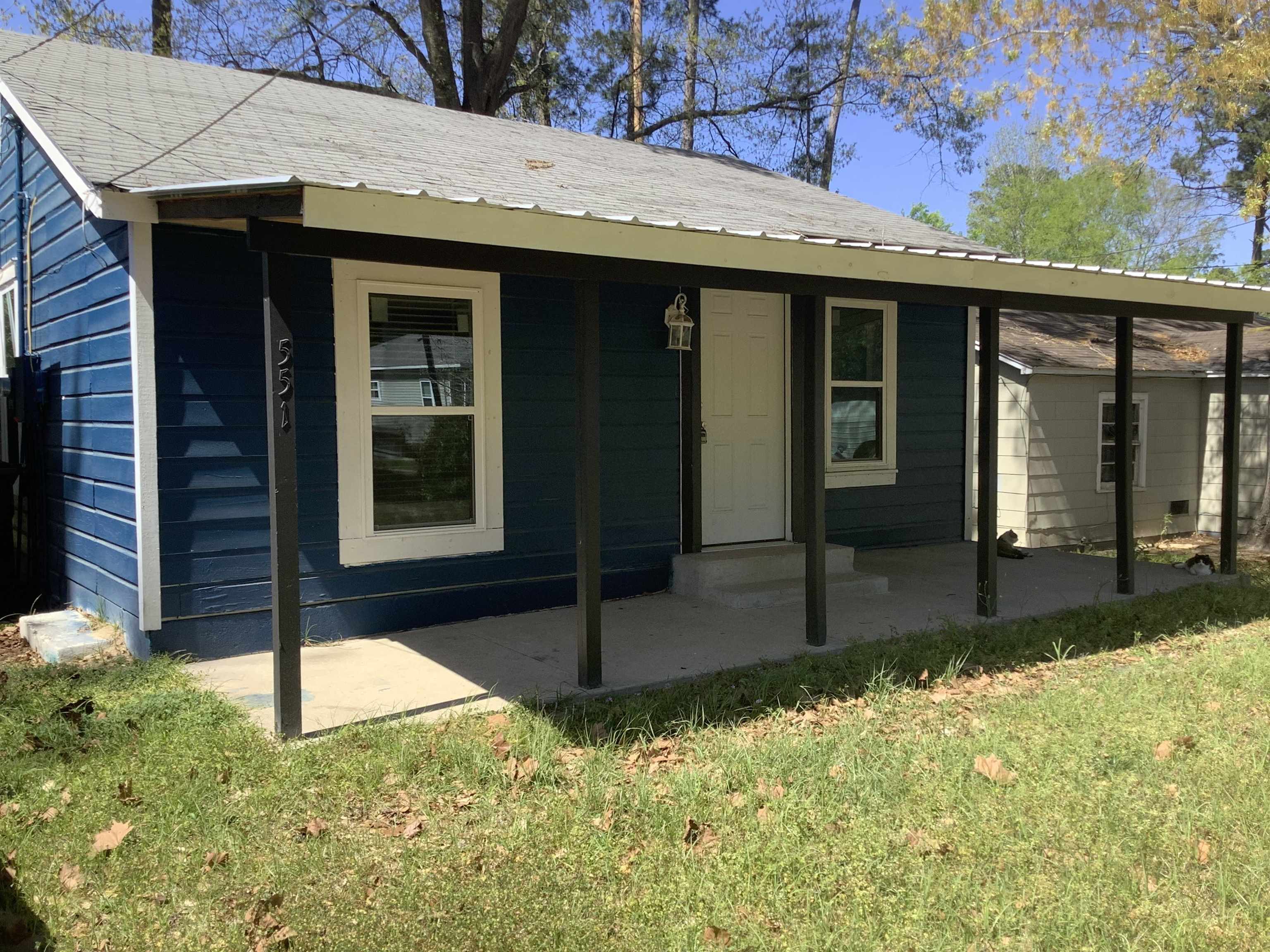 551 3rd Street Jasper, TX 75951 - Photo 1 of 12