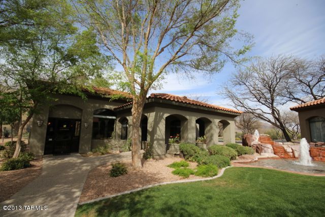 5751 North Kolb Road, Unit 14101 Tucson, AZ 85750 - Photo 1 of 8