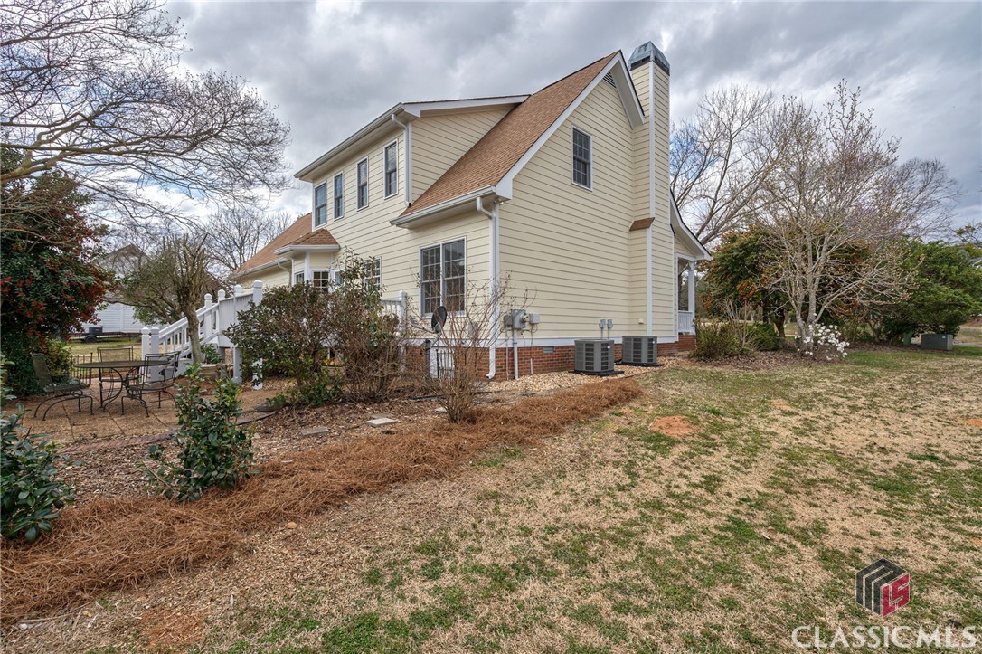 1030 Ridgefield Drive Bishop, GA 30621 - Photo 49 of 58
